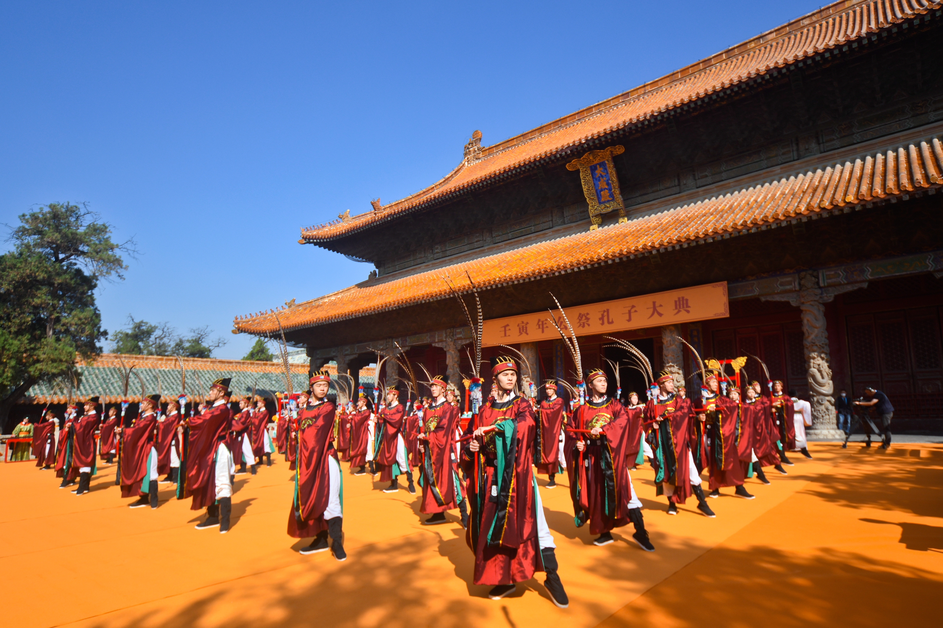 祭孔大典 杨国庆 摄影 (7).jpg